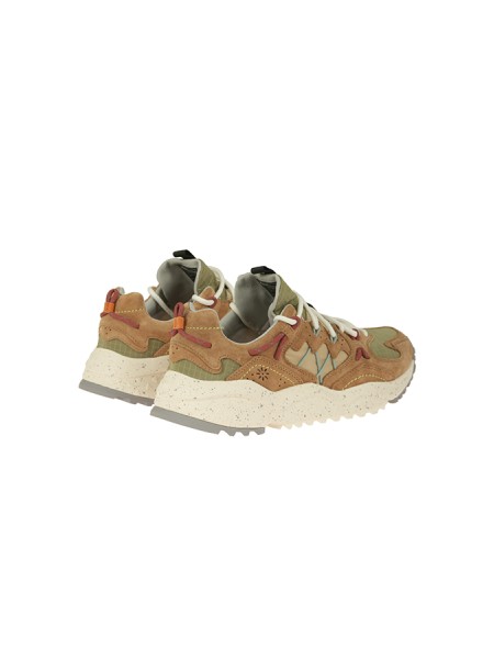 Sneakers Flower Mountain Yamabushi Biscotto/Beige